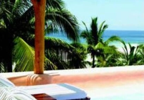 Designpocket. Beach Hotels