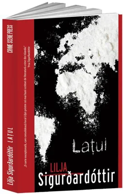 Lațul