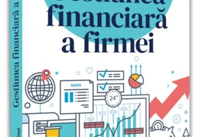 Gestiunea financiară a firmei