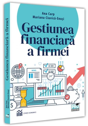 Gestiunea financiară a firmei