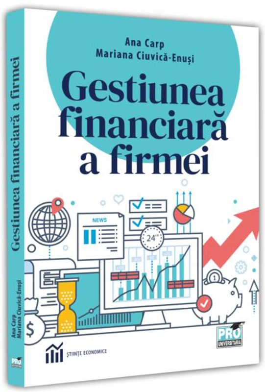 Gestiunea financiară a firmei
