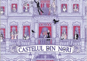 Castelul din nori