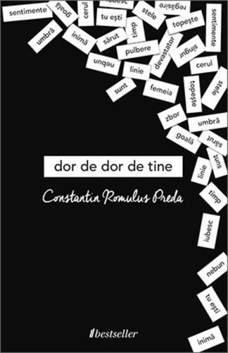 Dor de dor de tine Vol. 1