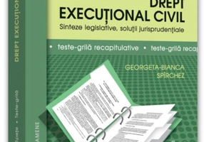 Drept execuțional civil