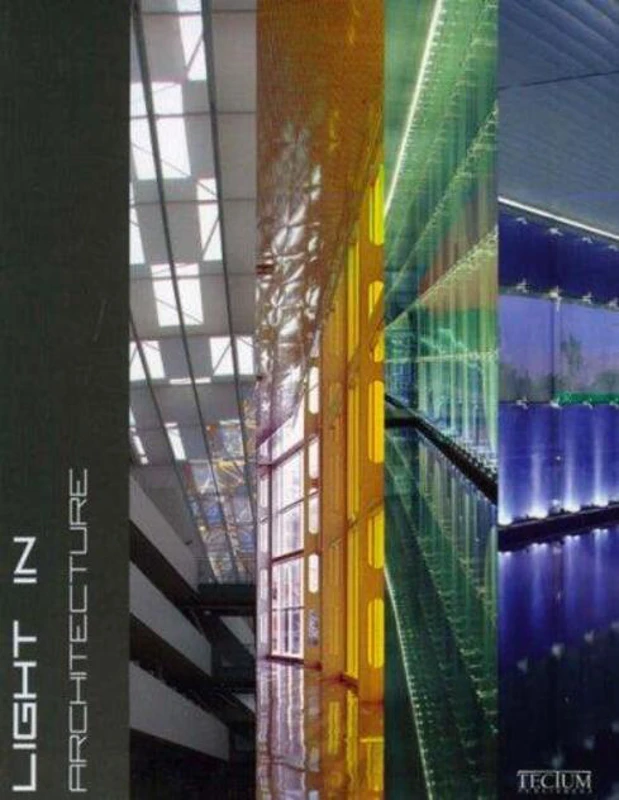 Light in Architecture