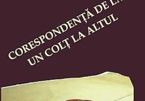 Corespondenţă de la un colţ la altul