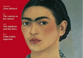 Frida Kahlo: Living Art