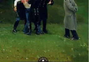 Duelul. Dramă la vânătoare