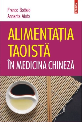 Alimentația taoistă în medicina chineză