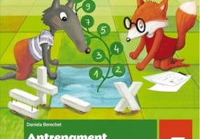 Antrenament pentru performanță. Matematică. Exerciții și probleme. Clasa a IV-a