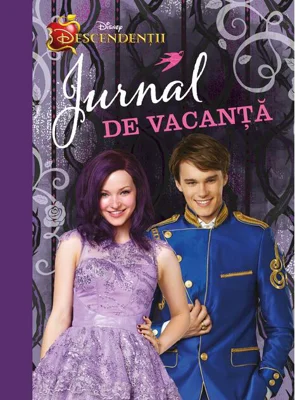 Jurnal de vacanţă