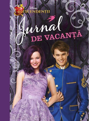 Jurnal de vacanţă