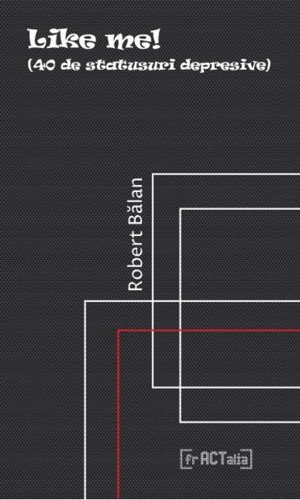 Like me! (40 de statusuri depresive)