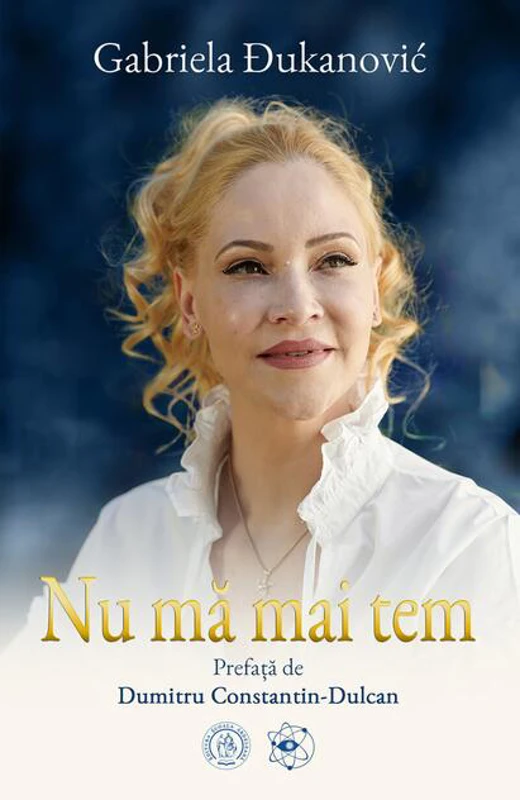 Nu mă mai tem