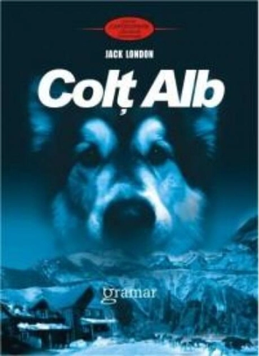 Colţ Alb