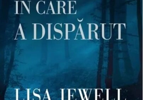 Noaptea în care a dispărut