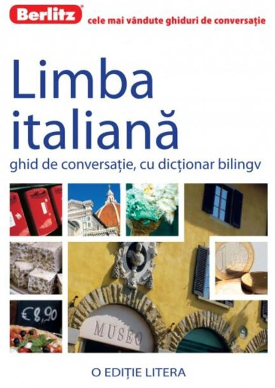 Limba italiană