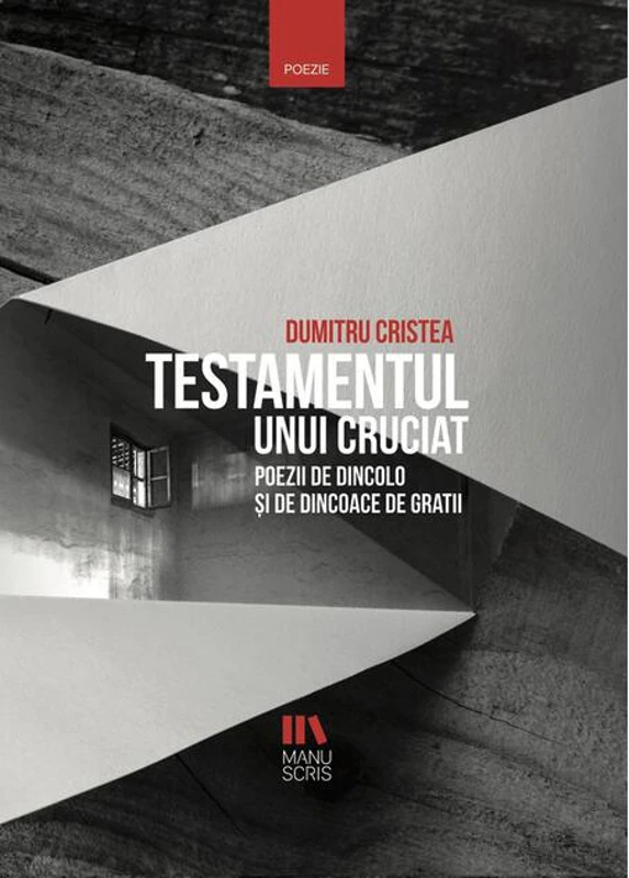 Testamentul unui cruciat