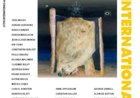 Lettre Internationale nr. 104 / iarna 2017-2018