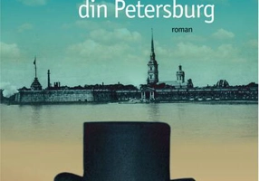 Maestrul din Petersburg