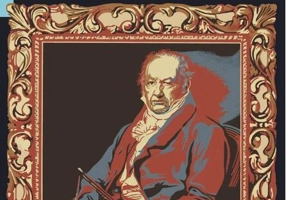 El sueño de Goya, Black Cat Lectores españoles y recursos digitales, A2, Nivel 2