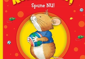 Ronți Ronț spune NU!