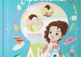 Experimentul lui Alice