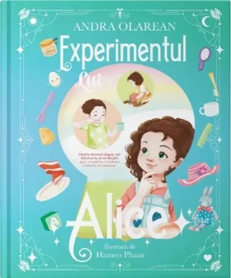 Experimentul lui Alice
