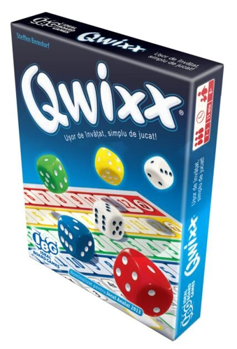 Qwixx