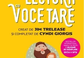 Manualul lecturii cu voce tare