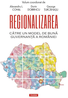 Regionalizarea