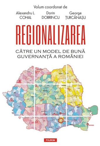Regionalizarea