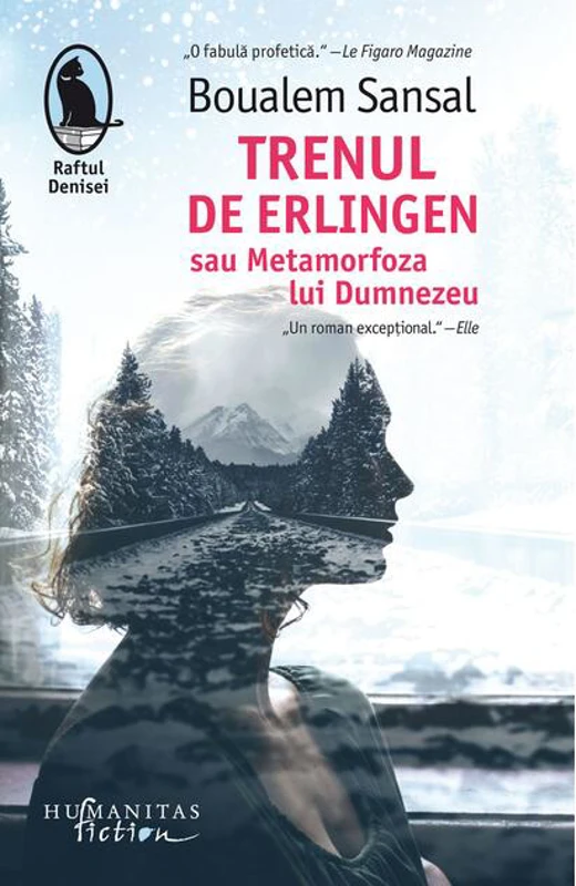 Trenul de Erlingen