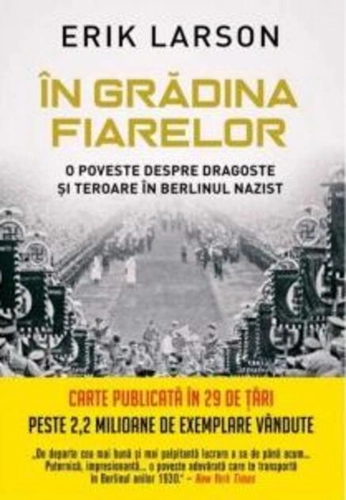 În grădina fiarelor