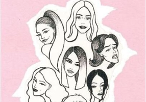 Taine și povești la feminin