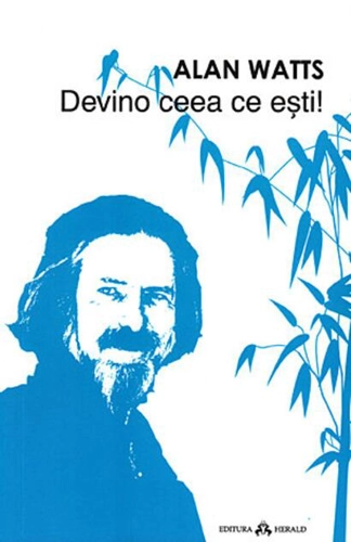 Devino ceea ce ești