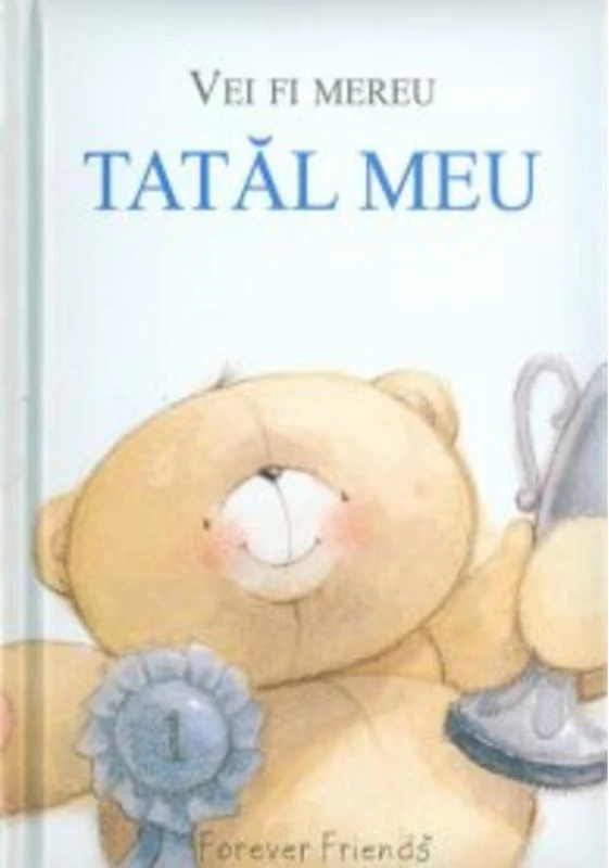 Tatăl meu