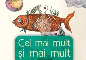 Cel mai mult și mai mult