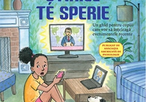 Ce să faci când... Știrile de sperie