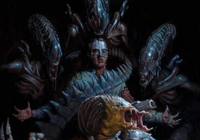 Foc și piatră. AVP (Vol. 1)