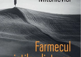 Farmecul vieților distruse