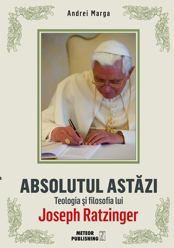 Absolutul astăzi