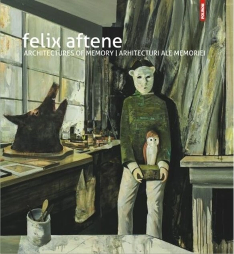 Architectures of memory. Arhitecturi ale memoriei