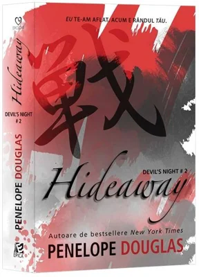 Hideaway (Vol. 2)