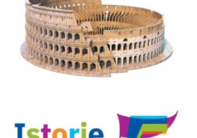 ISTORIE. Clasa a V-a