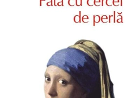 Fata cu cercel de perlă