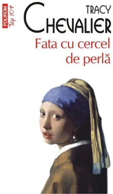 Fata cu cercel de perlă