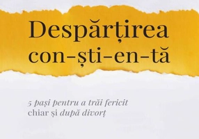 Despărțirea conștientă