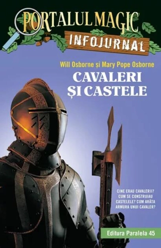 Cavaleri și castele