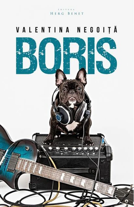 Boris